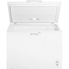 Omnys WNCF-300EMD Καταψύκτης Μπαούλο 293lt